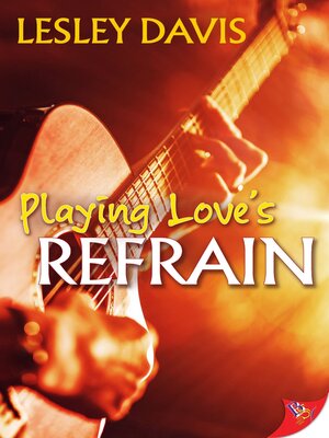 cover image of Playing Love's Refrain